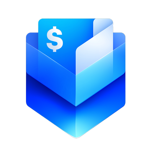 InvoiceGrab app icon